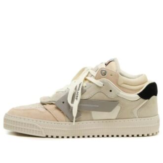 Off-Court « Beige »