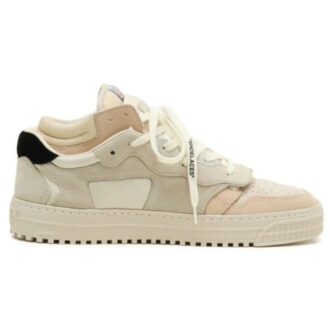 Off-Court « Beige »
