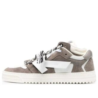 Off-Court « Grey »