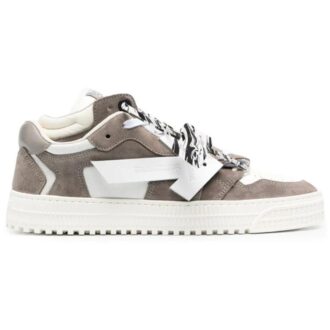 Off-Court « Grey »