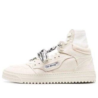 Off-Court High « Beige »