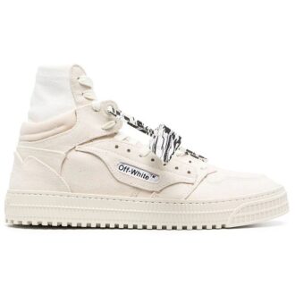 Off-Court High « Beige »