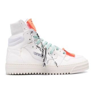 Off-Court High « White Violet »