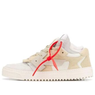 Off-Court « White »