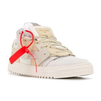 Off-Court « White »