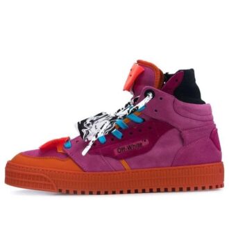 OFF- Off-Court 3.0 « Brown Purple »