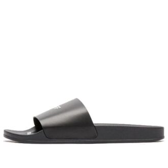 Off Stamp Sliders « Noir »