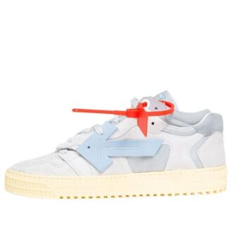 Off-White 3.0 Low « Light Grey » Off-White 3.0 Low « Light Grey »