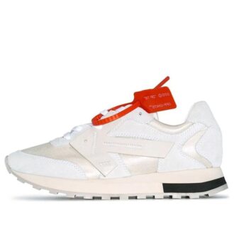 Off-White Arrow Low « Off White »
