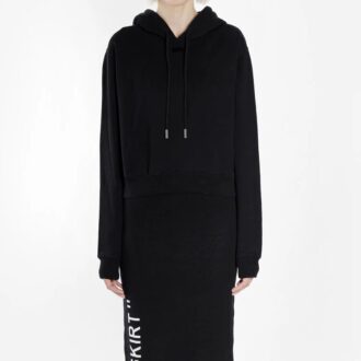Off-White Arrow Noir