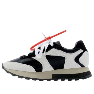 Off-White Arrows Noir/Blanc