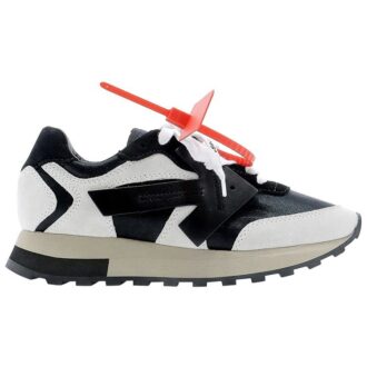 Off-White Arrows Noir/Blanc