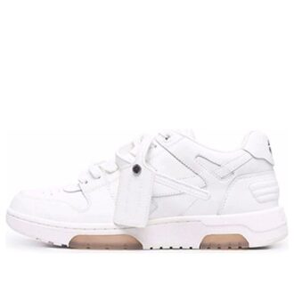 Off-White – Baskets « White »