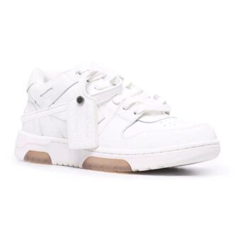 Off-White – Baskets « White »