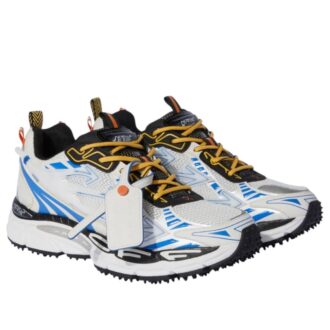 Off-White Be Right Back « New York »