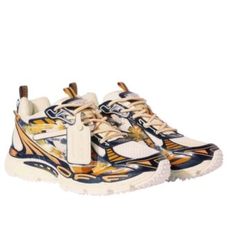 Off-White Be Right Back « Silver Peach »