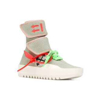 Off-White Cst-001 Gris/Vert