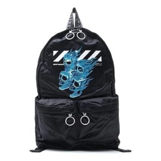 Off-White General Chaussures OFF-WHITE Sac à dos