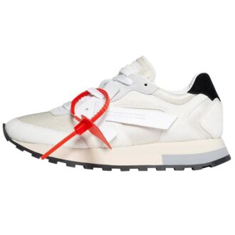 Off-White HG Hard Ground Runner « White »