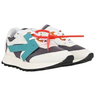 Off-White Hg Runner Bleu/Blanc