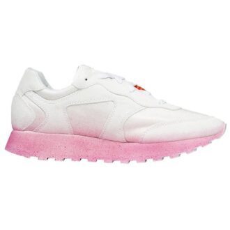 Off-White HG Runner « White Pink »