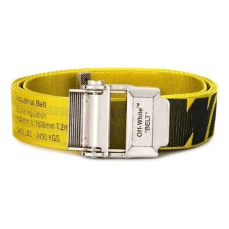 Off-White Homme Accessoires OFF-WHITE Autres ceintures