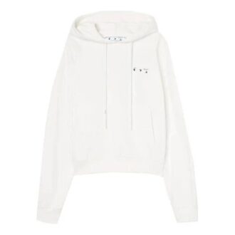 Off-White Homme Caravaggio Peinture Blanc