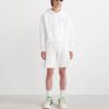 Off-White Homme Caravaggio Peinture Blanc