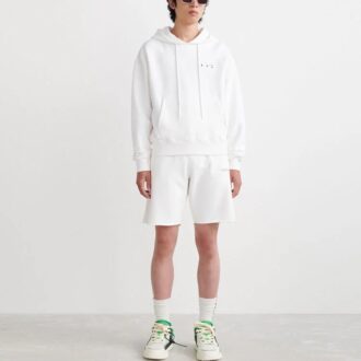 Off-White Homme Caravaggio Peinture Blanc