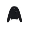 Off-White Homme FW21 Motif Arrows Coupe ample Noir