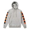 Off-White Homme Gris