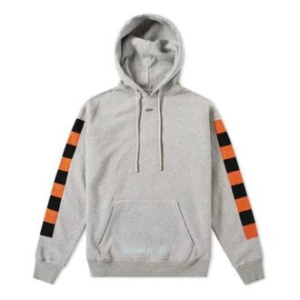 Off-White Homme Gris Off-White Homme Gris