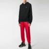 Off-White Homme Noir