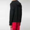 Off-White Homme Noir
