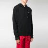 Off-White Homme Noir