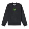 Off-White Homme OFF Back Large Noir