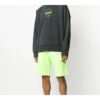 Off-White Homme OFF Back Large Noir