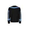 Off-White Homme SS21 Imprimé Arrows Noir