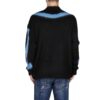 Off-White Homme SS21 Imprimé Arrows Noir