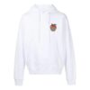 Off-White Homme SS21 Motif Pomme Version Standard Blanc