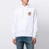 Off-White Homme SS21 Motif Pomme Version Standard Blanc