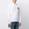 Off-White Homme SS21 Motif Pomme Version Standard Blanc
