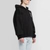 Off-White Homme SS22 Kangaroo Pocket Arrows Large Automne Noir