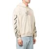 Off-White Homme SS22 Stripe Arrow Beige