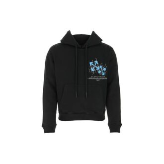 Off-White Hommes Arrow Noir