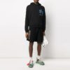 Off-White Hommes Arrow Noir