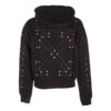 Off-White Hommes Diag Backbone Imprimé Noir