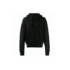 Off-White Hommes Diag Backbone Imprimé Noir