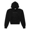 Off-White Hommes FW21 Arrow Version ordinaire Noir