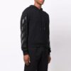 Off-White Hommes FW21 Motif Arrows Noir